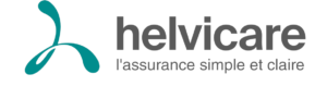 Logo helvicare